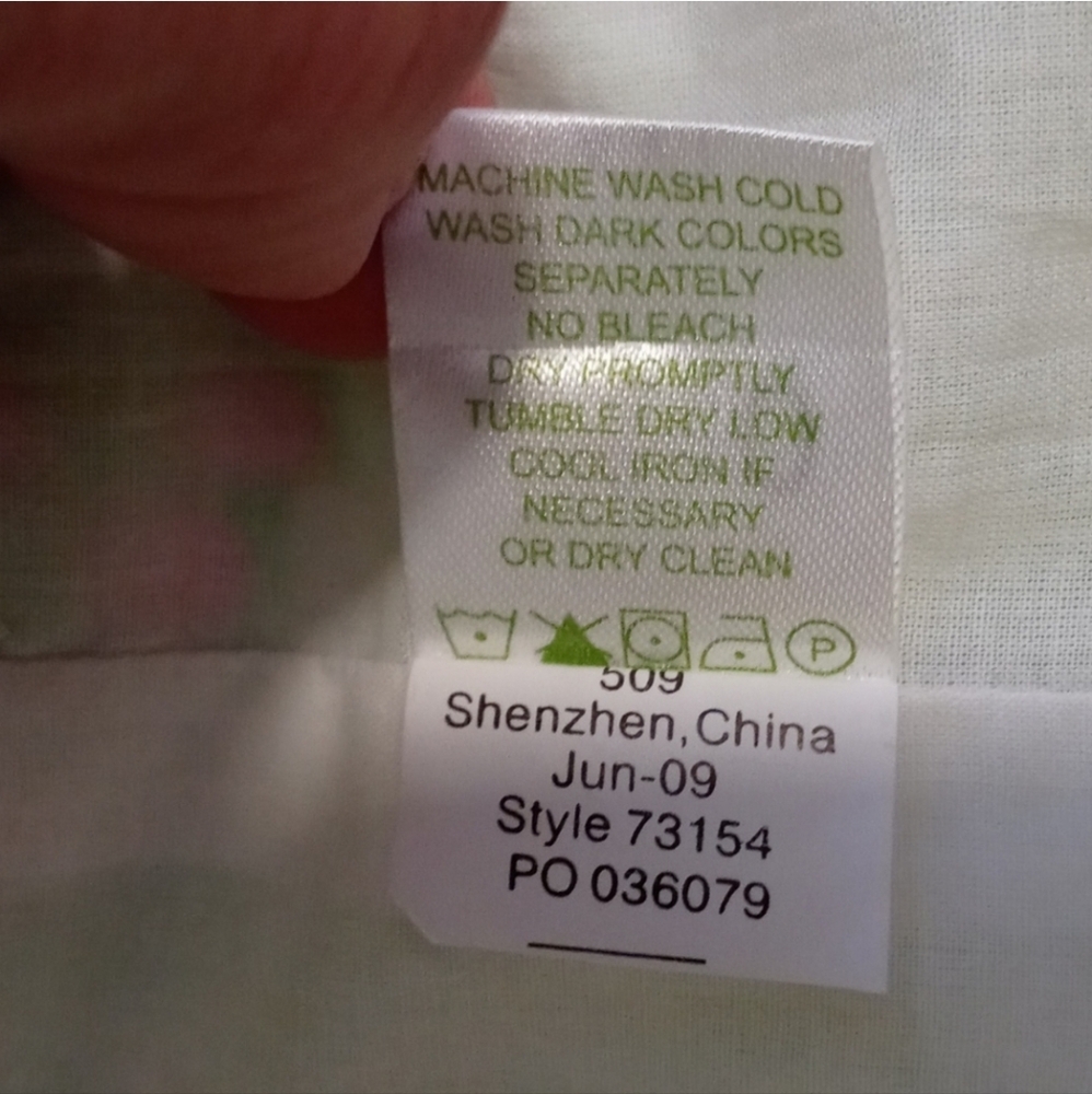 🆕️ 🦀RARE Lilly Pulitzer Originals🦀 - Worth Shift Dress - Picture 12 of 16